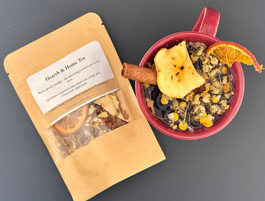 Hearth & Home Tea